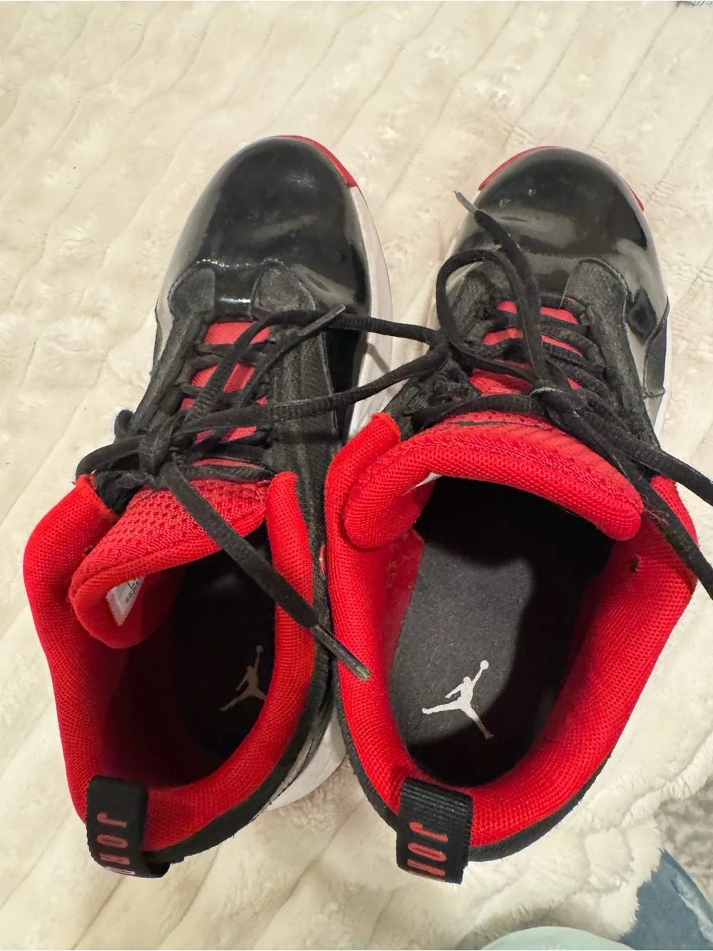 Nike air jordan